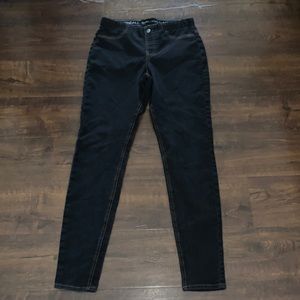 Kendall & Kylie women’s jeggings size M